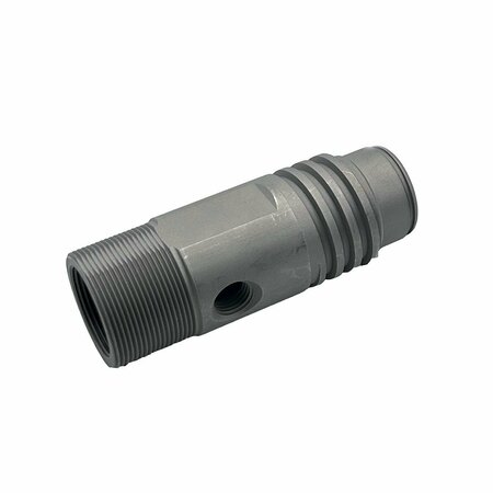 BEDFORD PRECISION PARTS Bedford Precision Cylinder - 395/495 stPro, Ultra 695, Replacement Part for Graco 57-2775